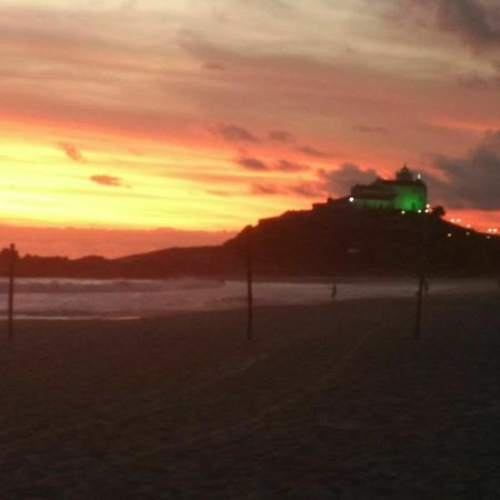 Saquarema Itauna Em Frente A Praia Exteriör bild