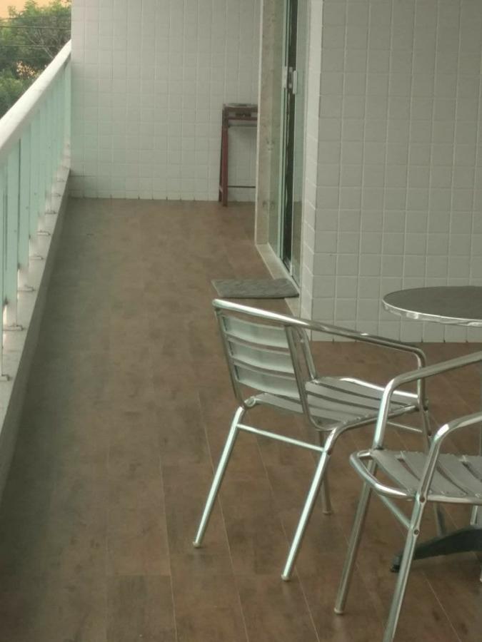 Saquarema Itauna Em Frente A Praia Exteriör bild